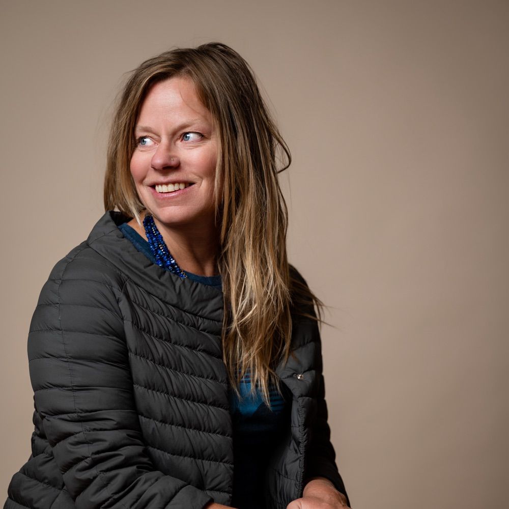 Heidi Steltzer
