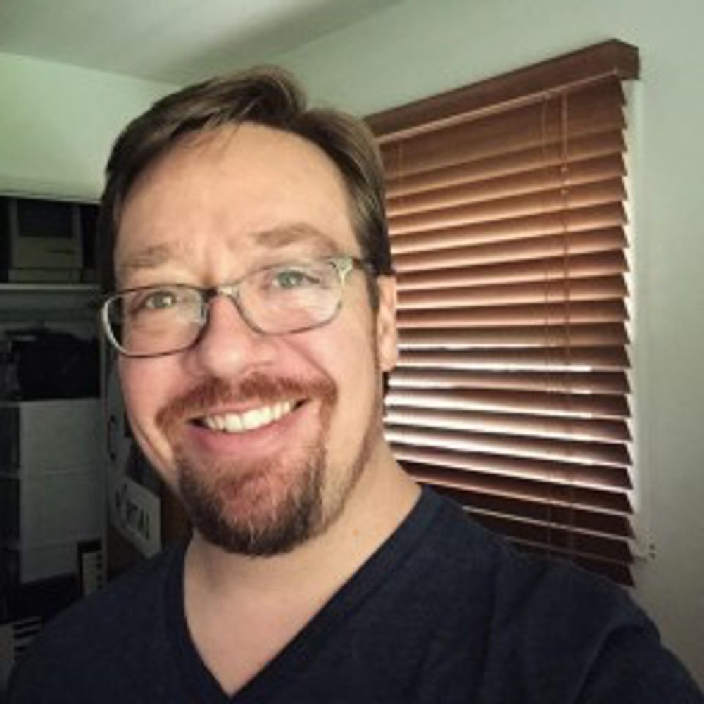Justin Driscoll