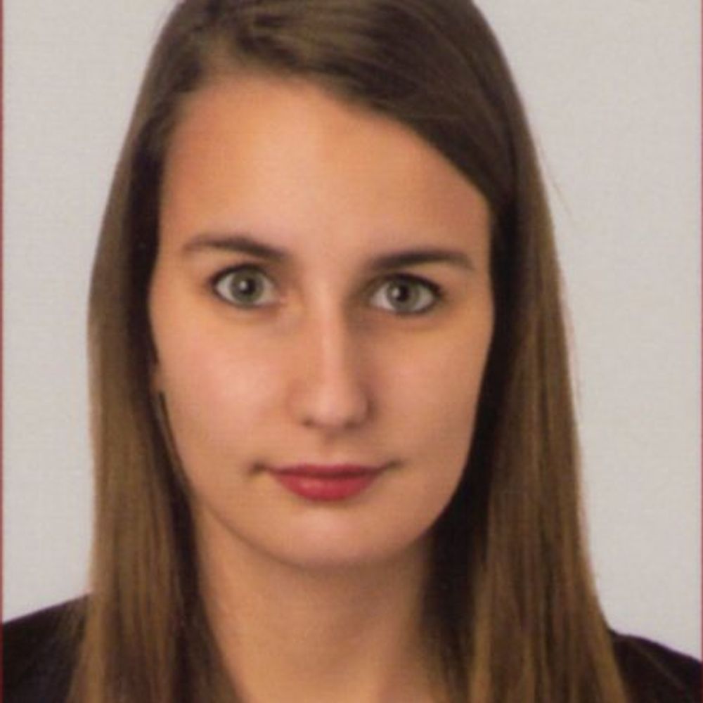Marine Morvan, PhD
