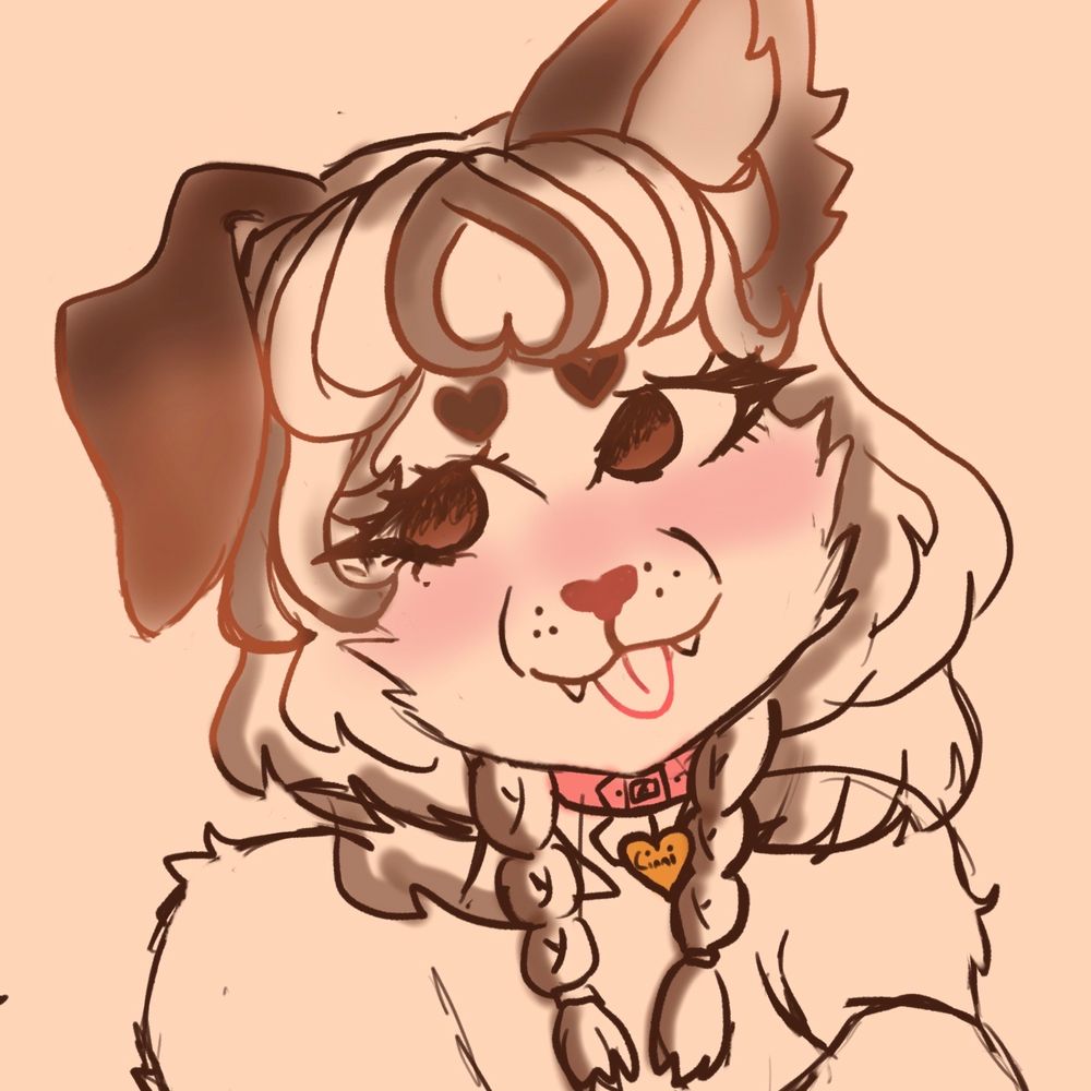 Cinnamon, 18+, They/She, Owned