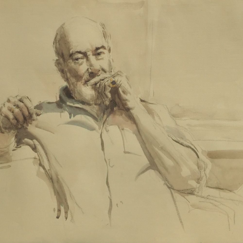 Tom Freudenheim