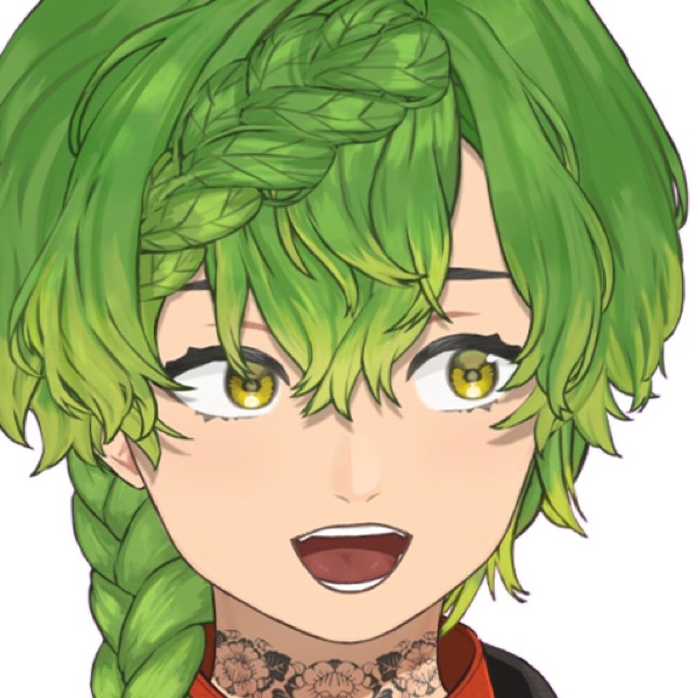 植物大好きうえきち🥳🪴