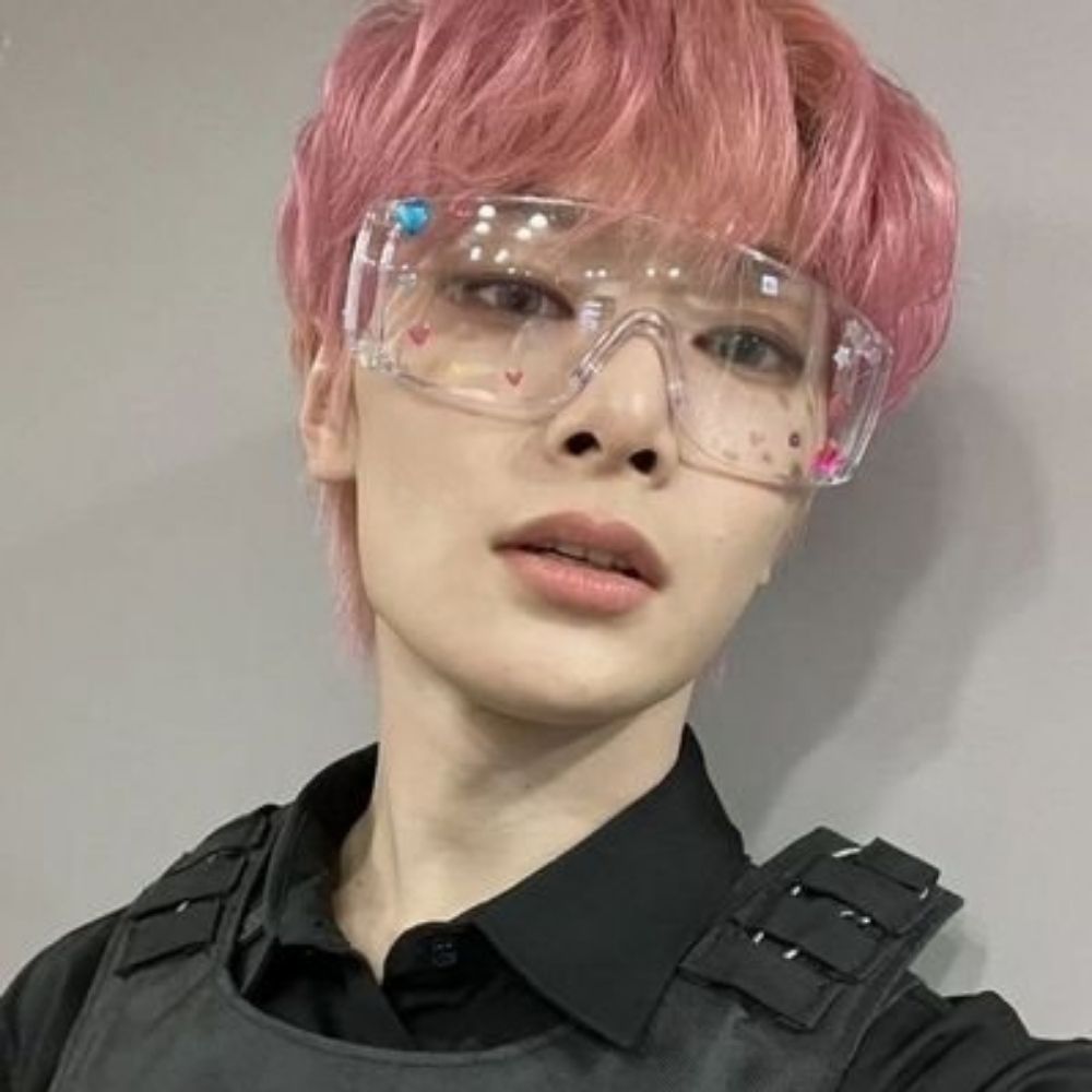 moonie 🍓 