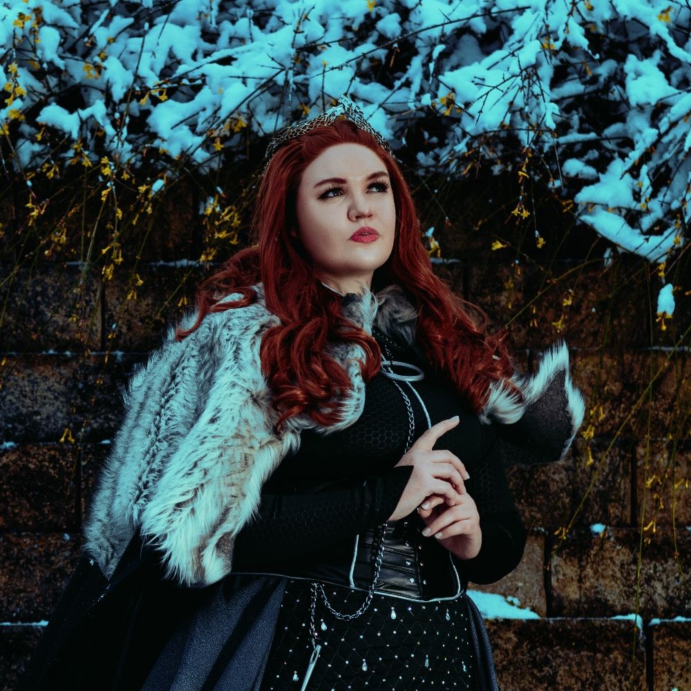 Naychan Cosplay 