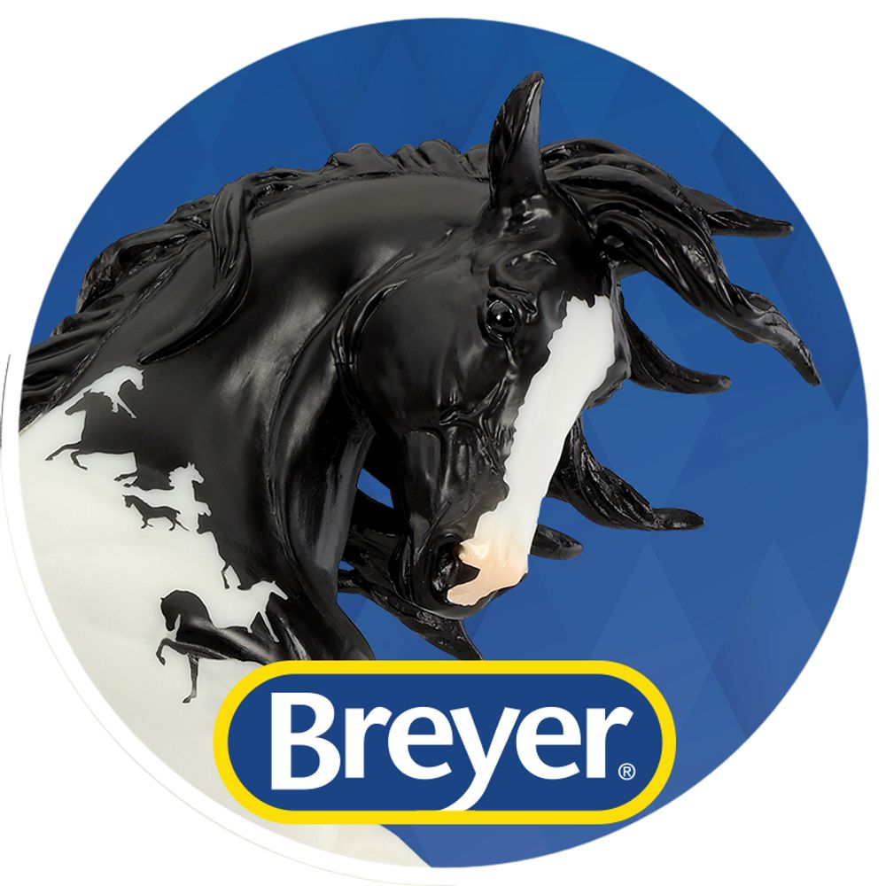 Breyer Model Horses