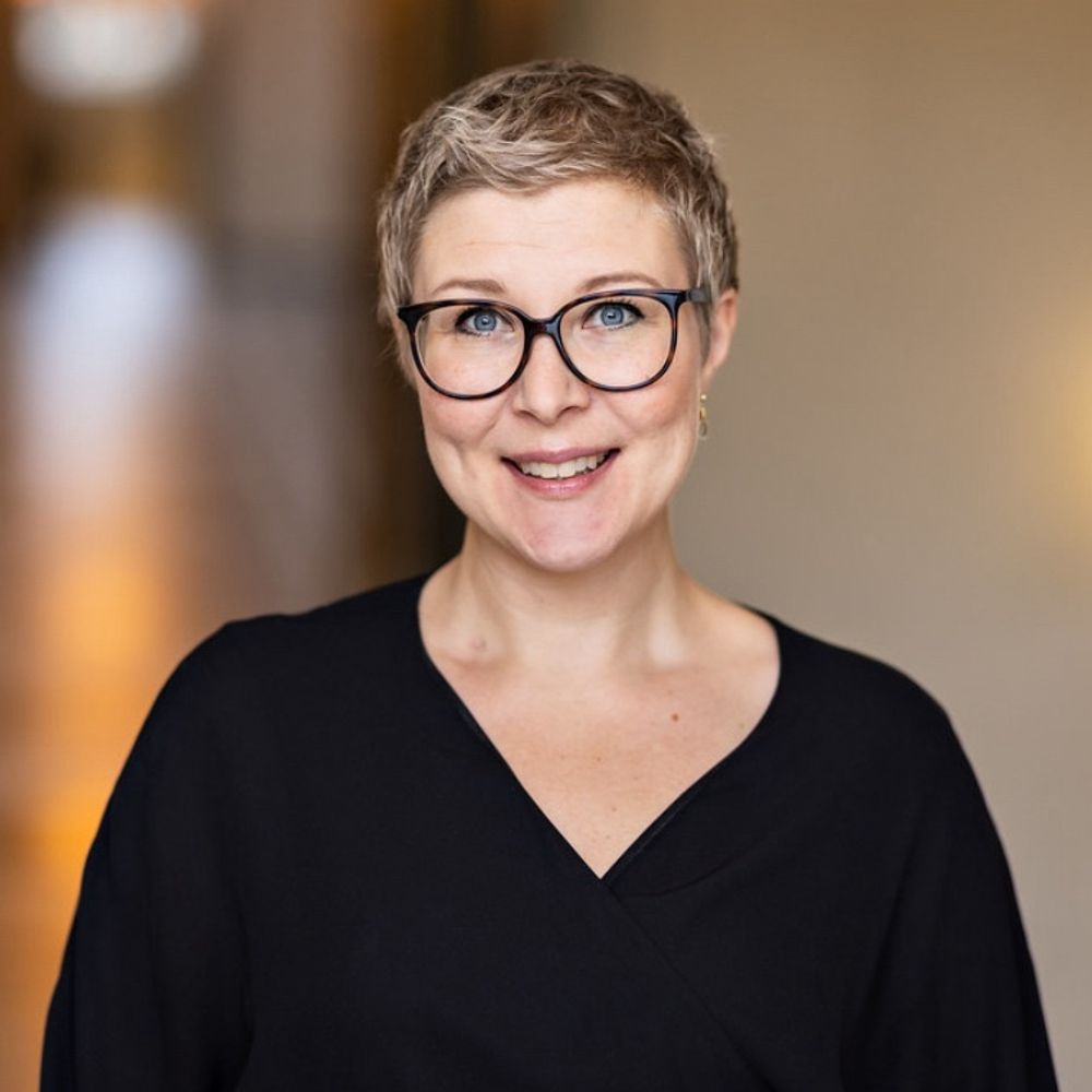 Niina Malm