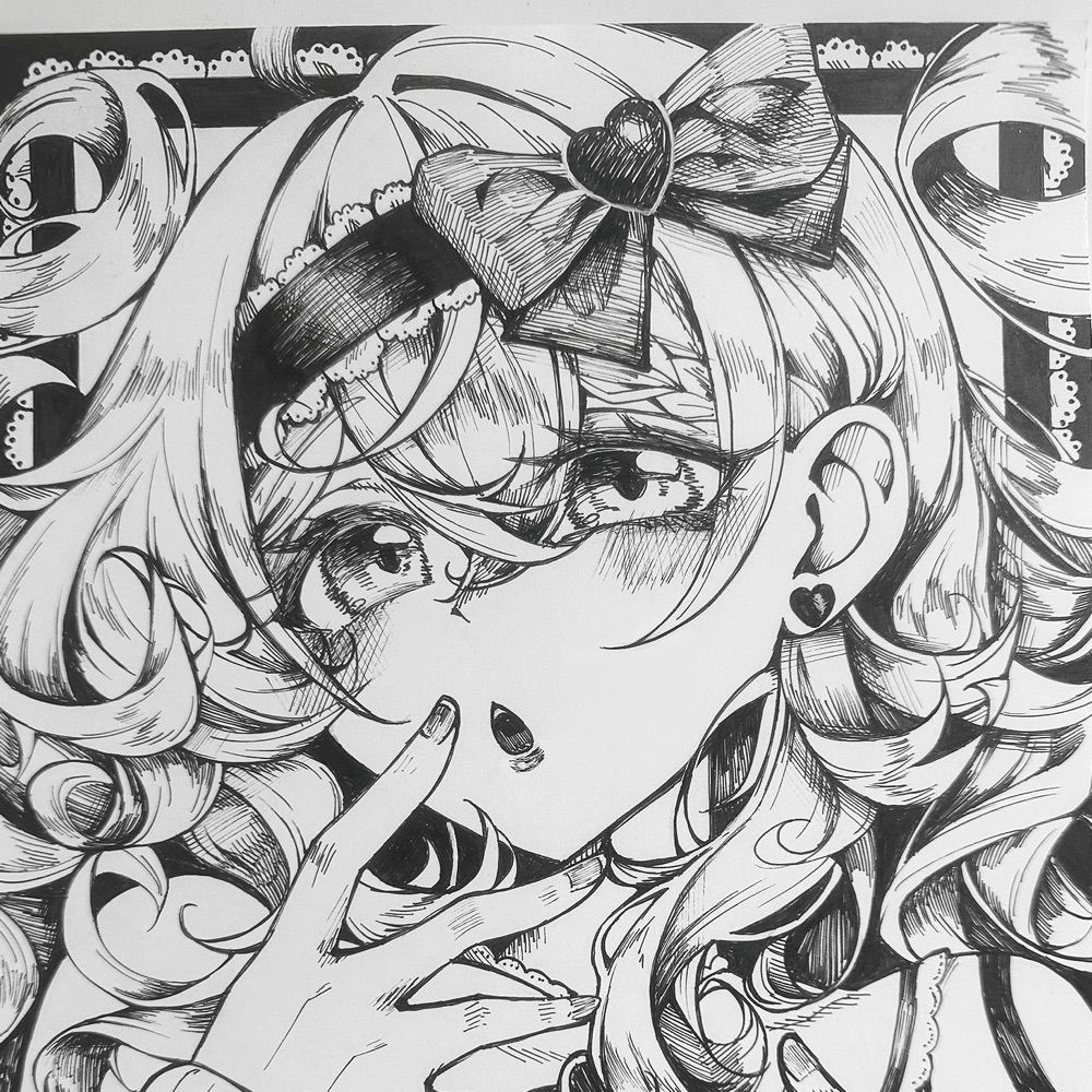 白イクモ
