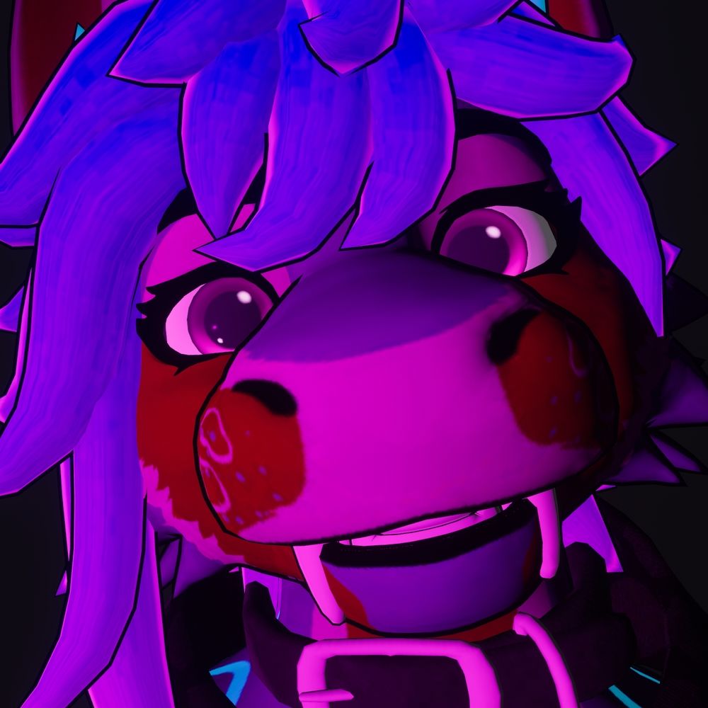 Profile avatar