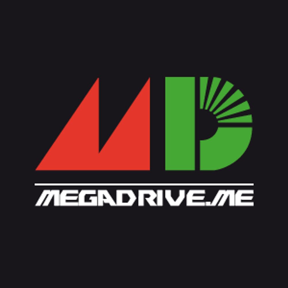 MegaDrive.me