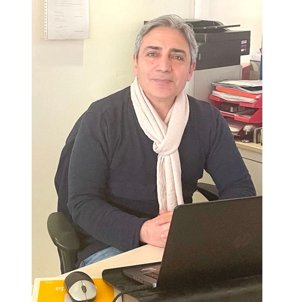 Hasan Eser