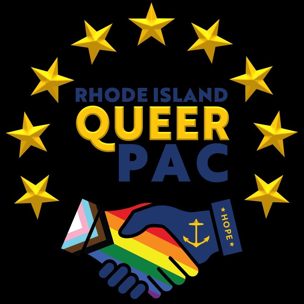 Rhode Island Queer PAC