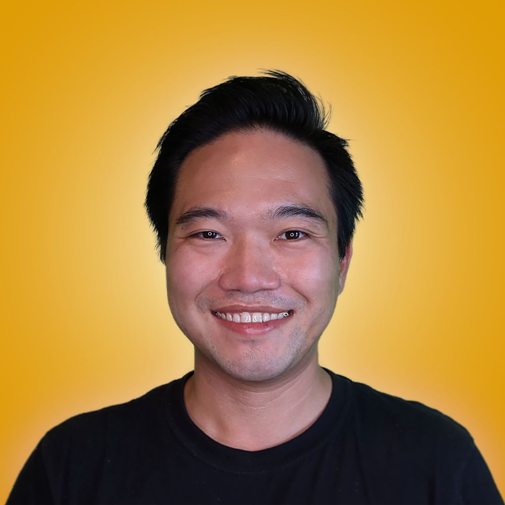 David Lin