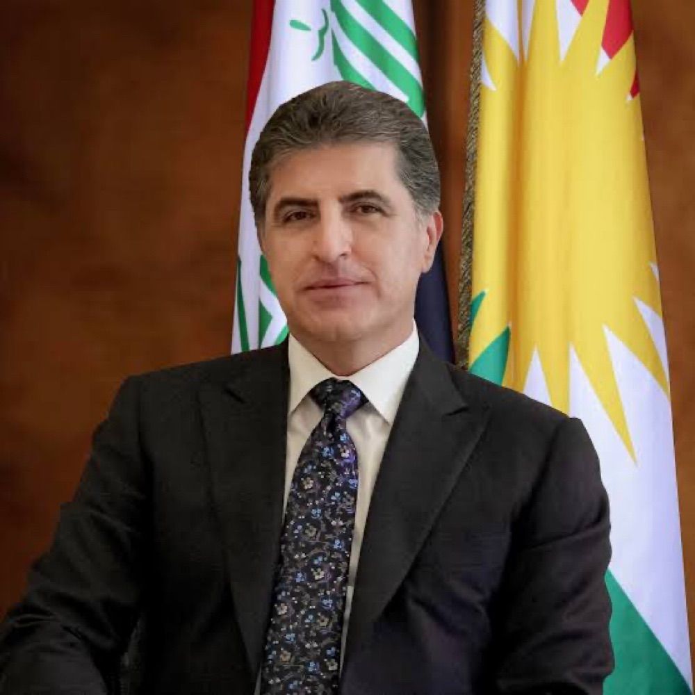 nechirvan