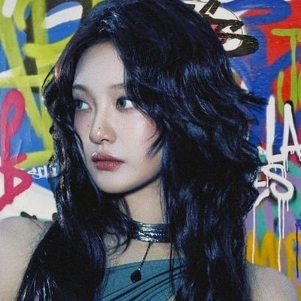 BaiYu Mika