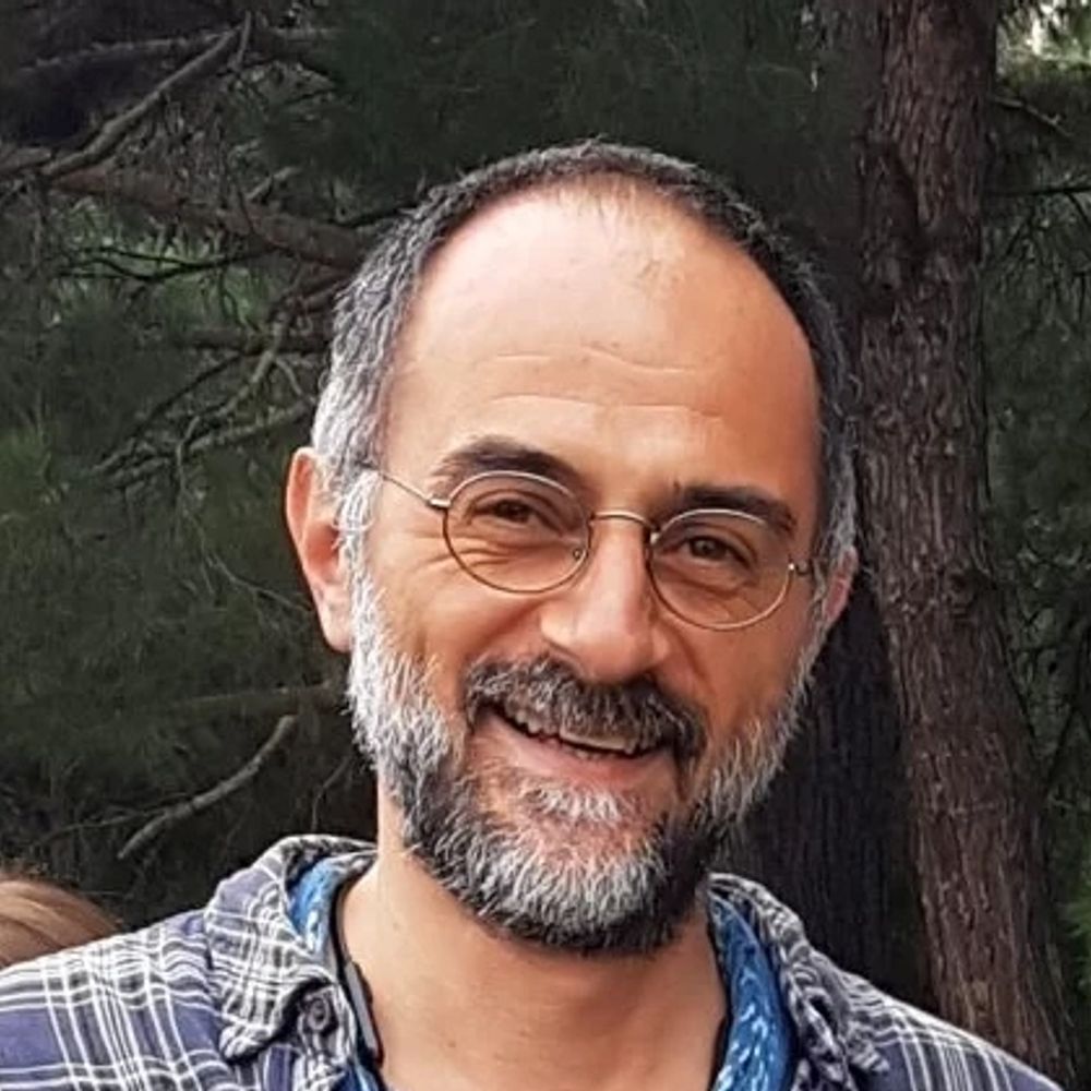 Baha Okar