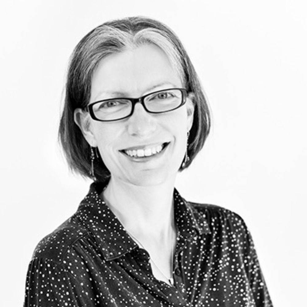 Catherine Pope