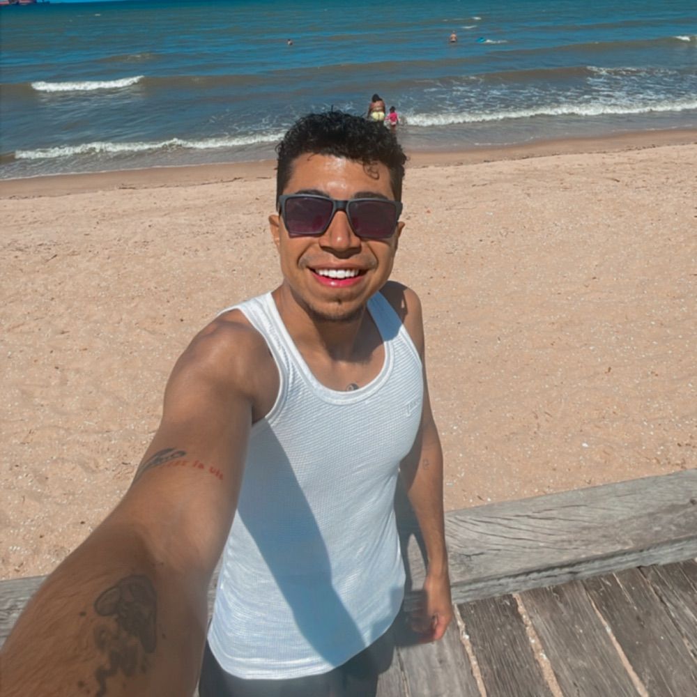 Léo Padilha 🧑🏽‍🦱