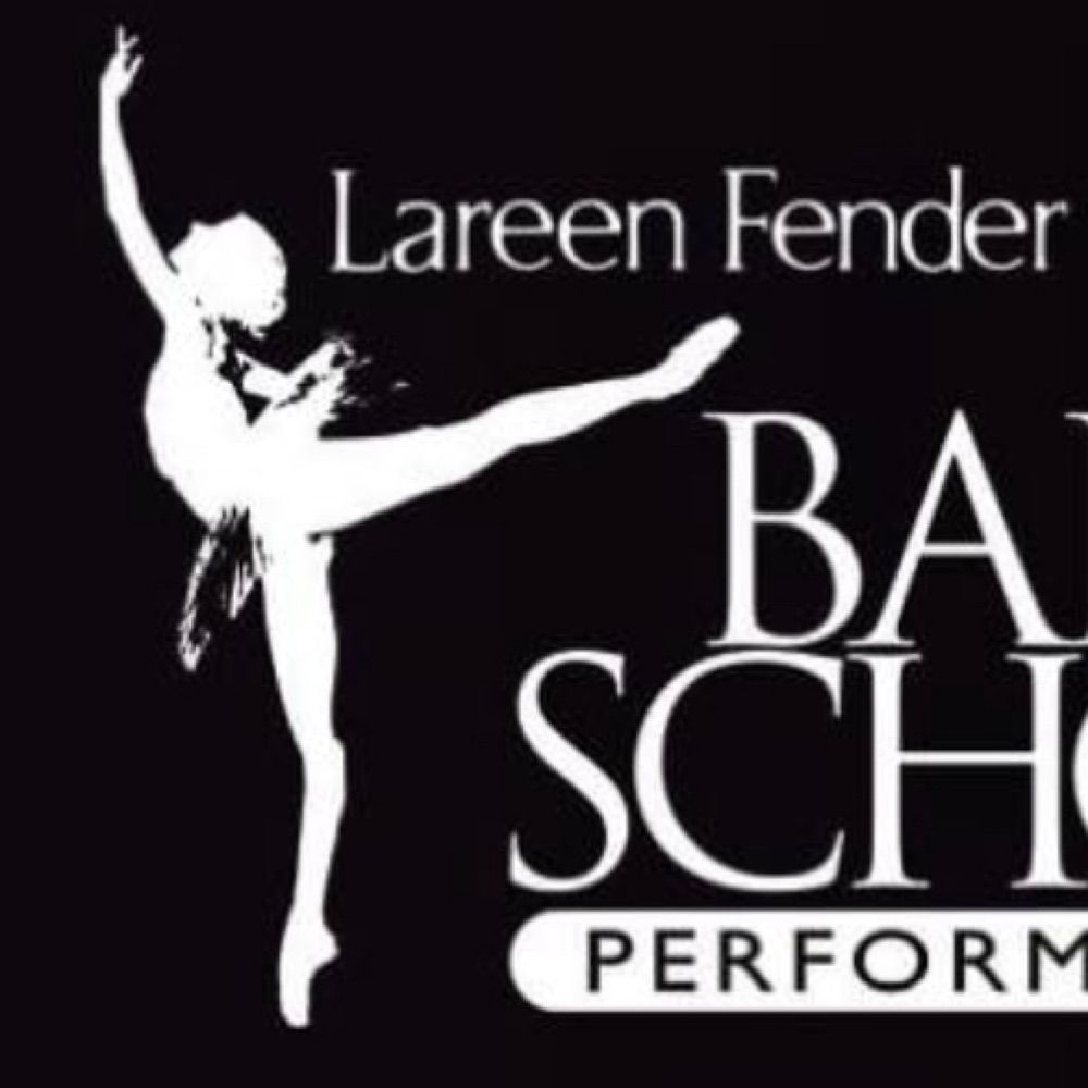 The Ballet School Performing Arts