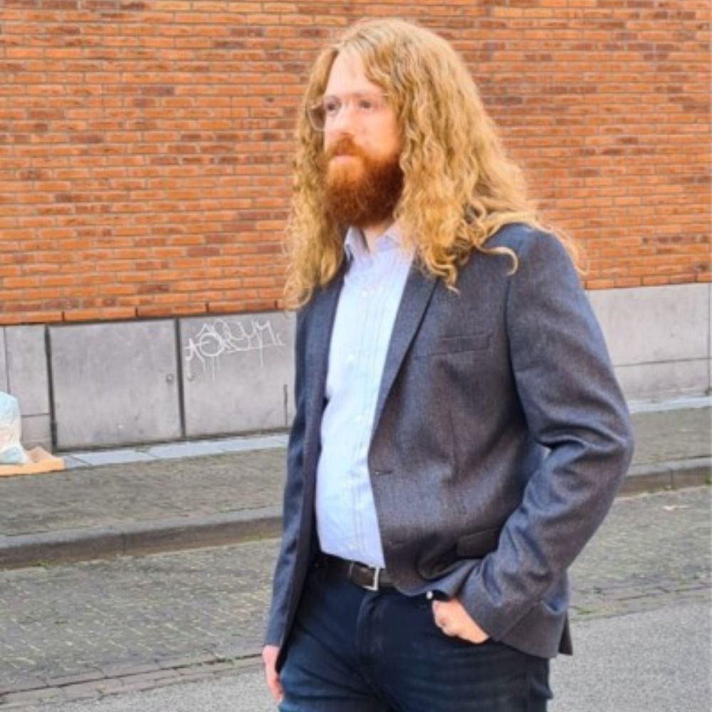 Thorsten Wahle