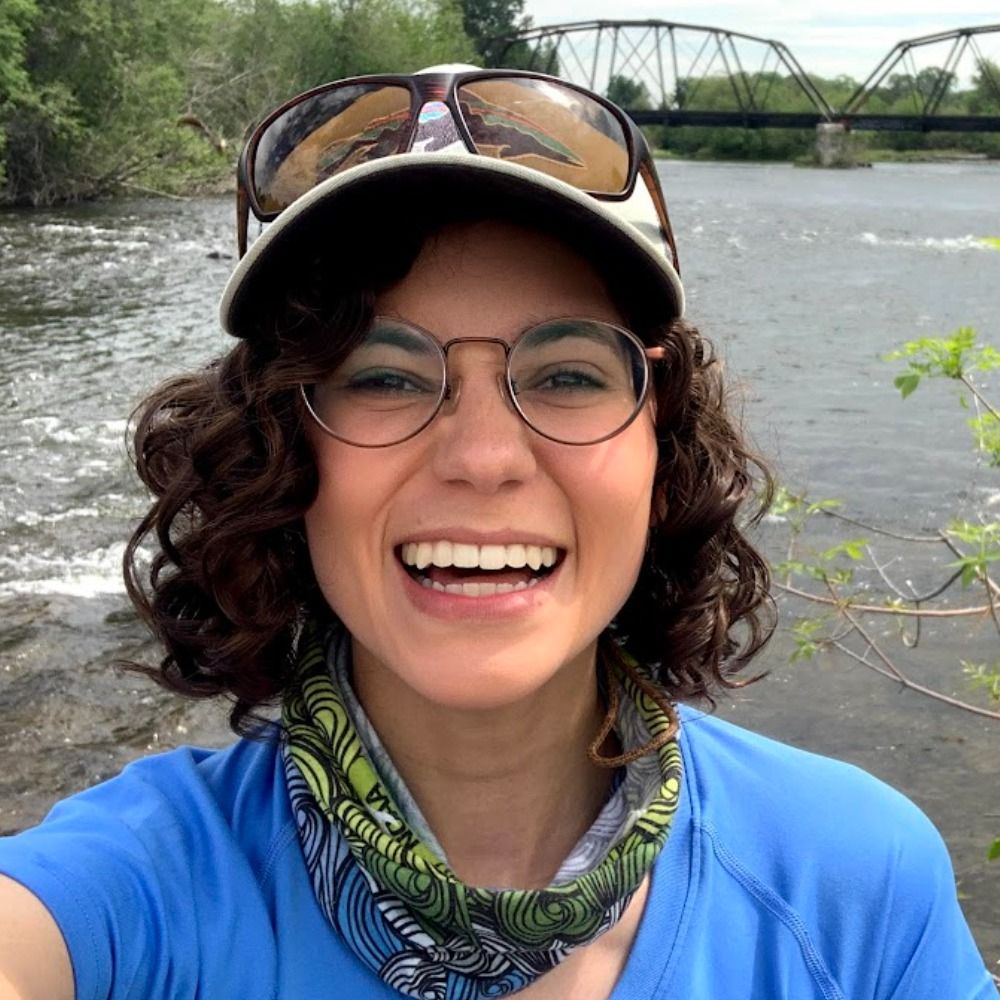 Christina Morrisett, PhD