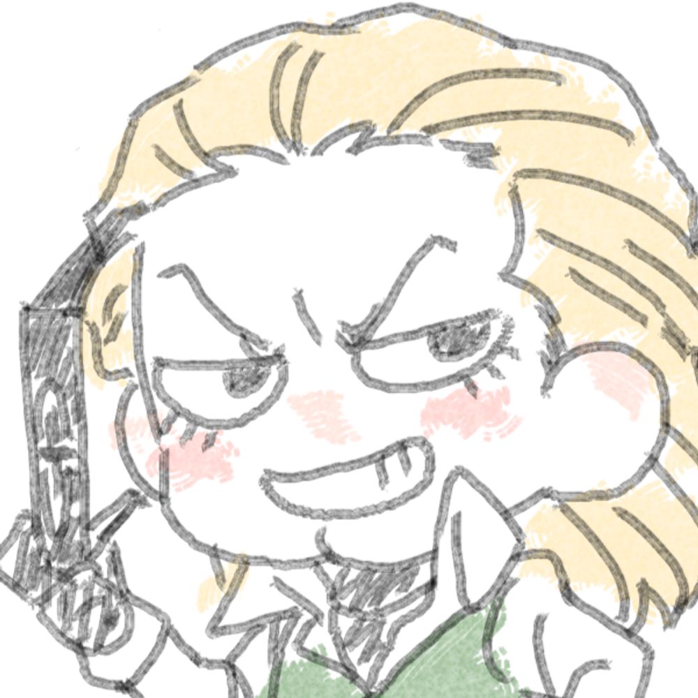 くろすけ