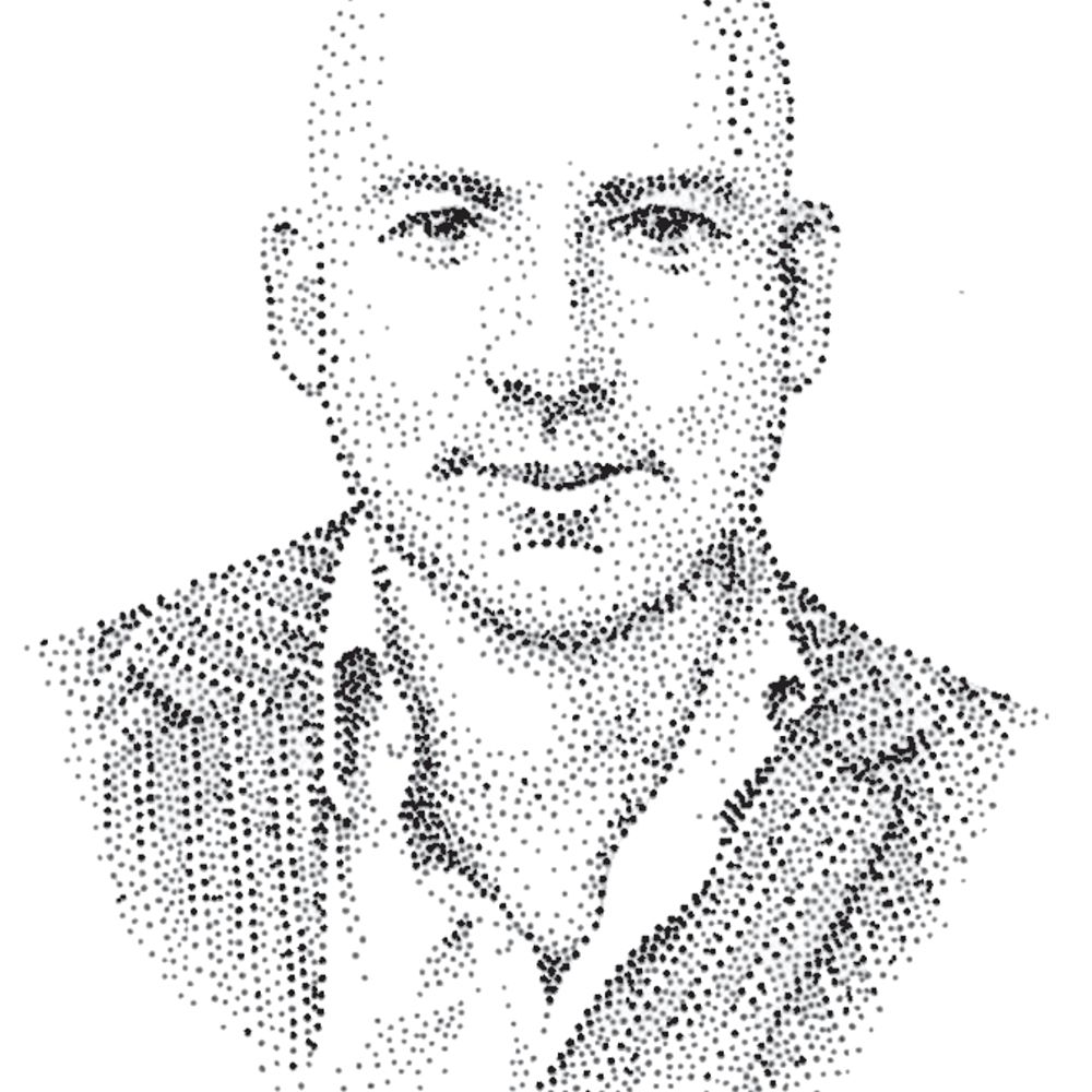Stefan de Vries