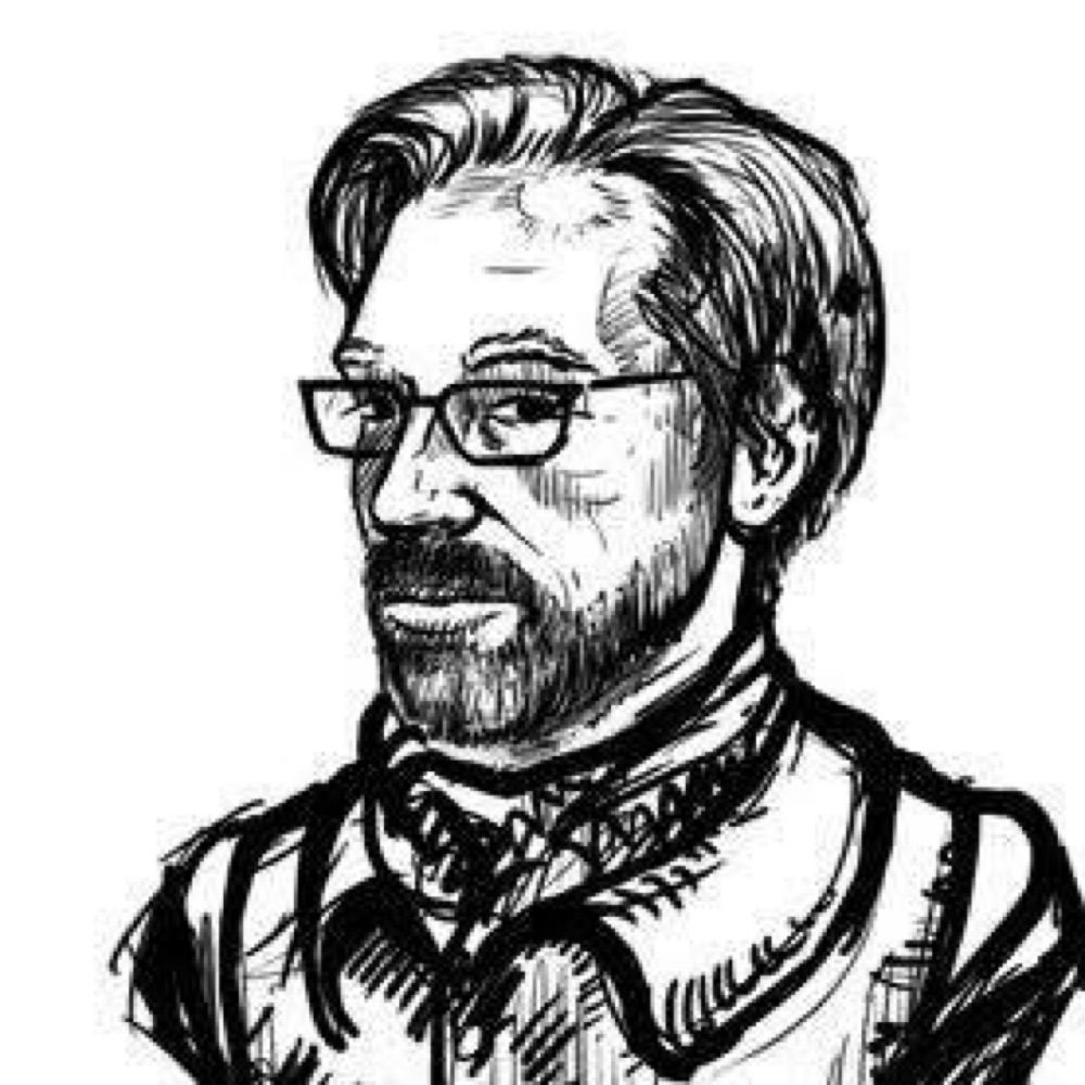 Daniel Simon Richter