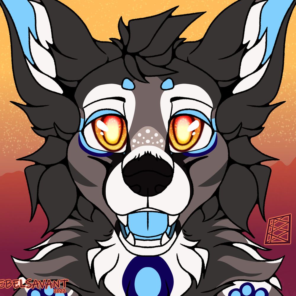 Orion Kitsune