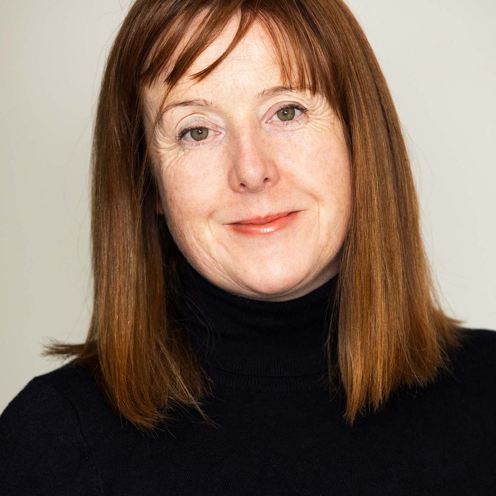 Siobhan Higgins