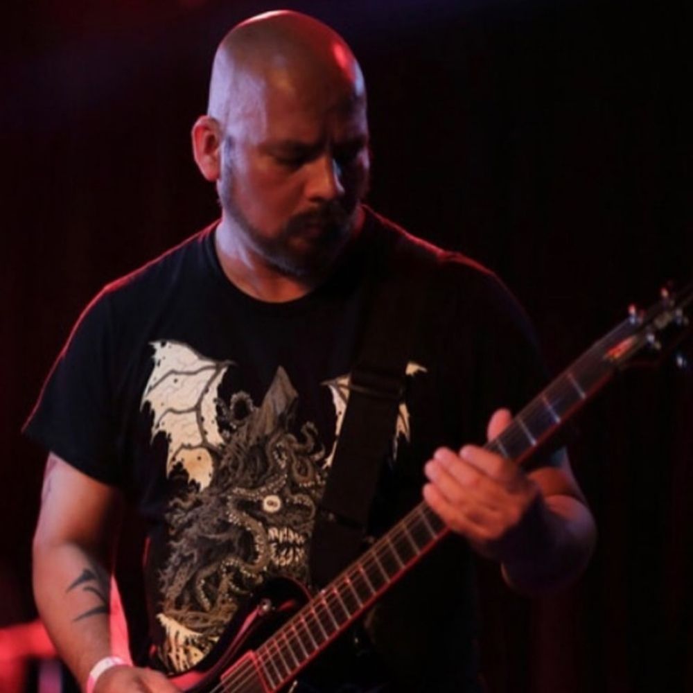 Victor Anguiano