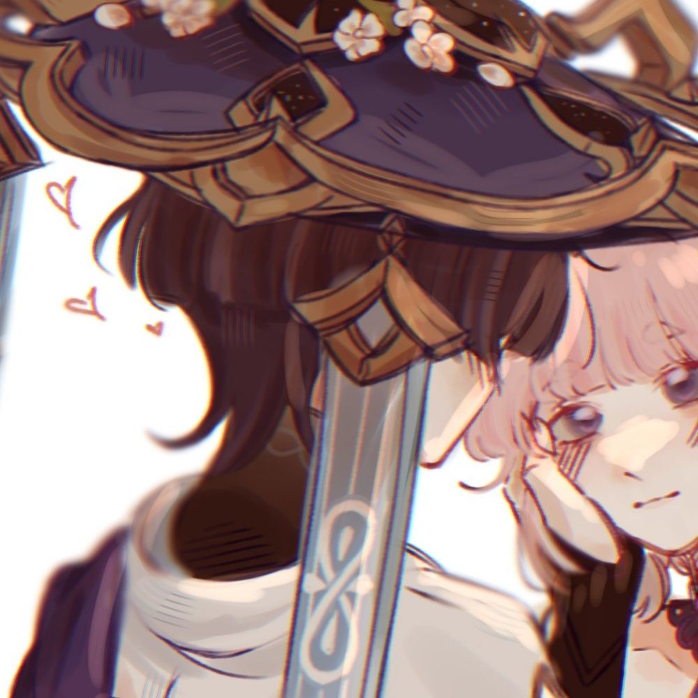 ♥︎
