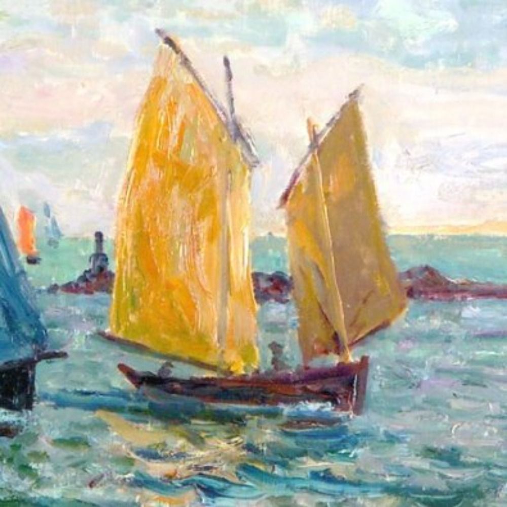 Maxime Maufra