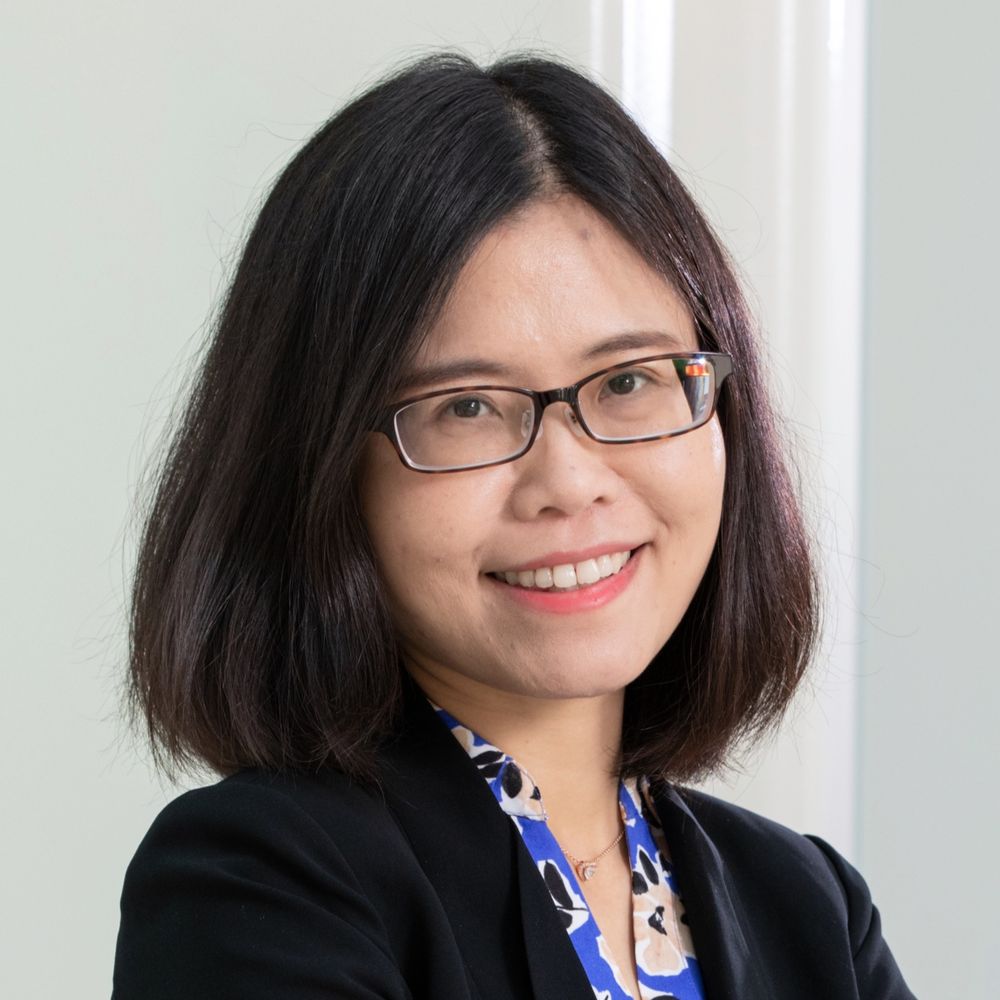 Shirley Tang