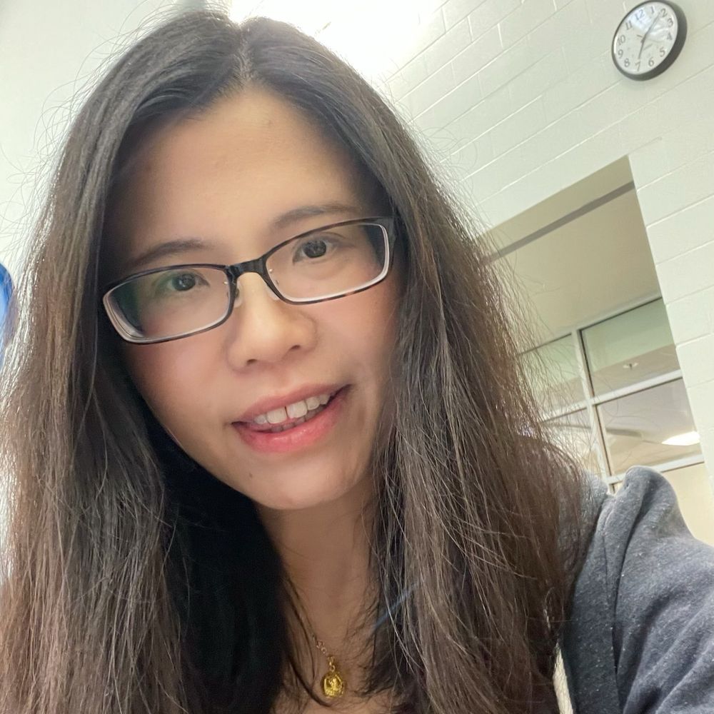 Shirley Tang