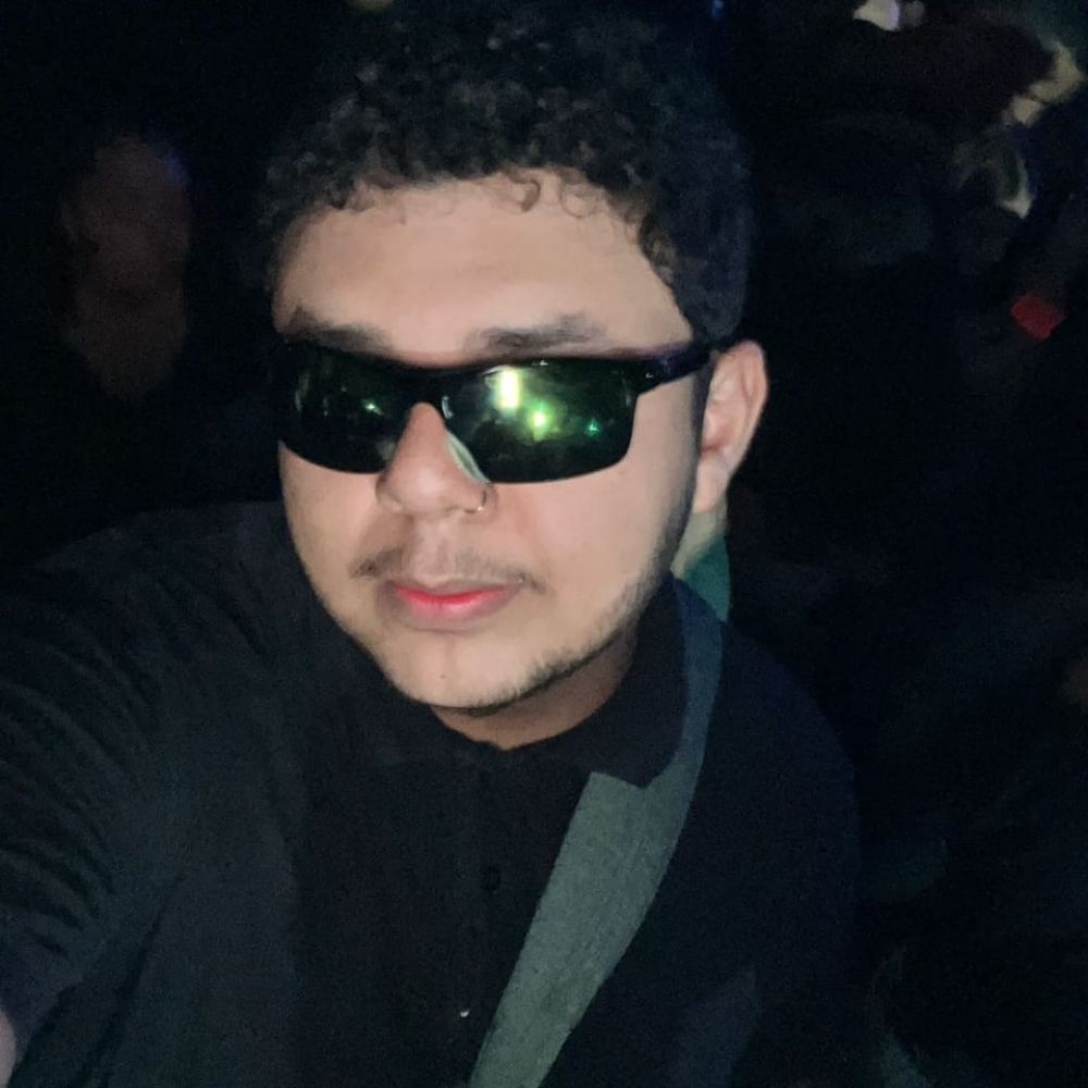 Gustavo Ruiz