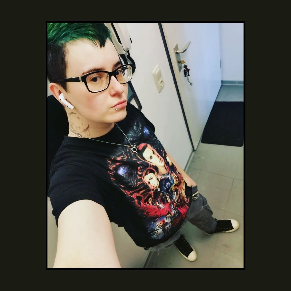 TonyTheChameleon