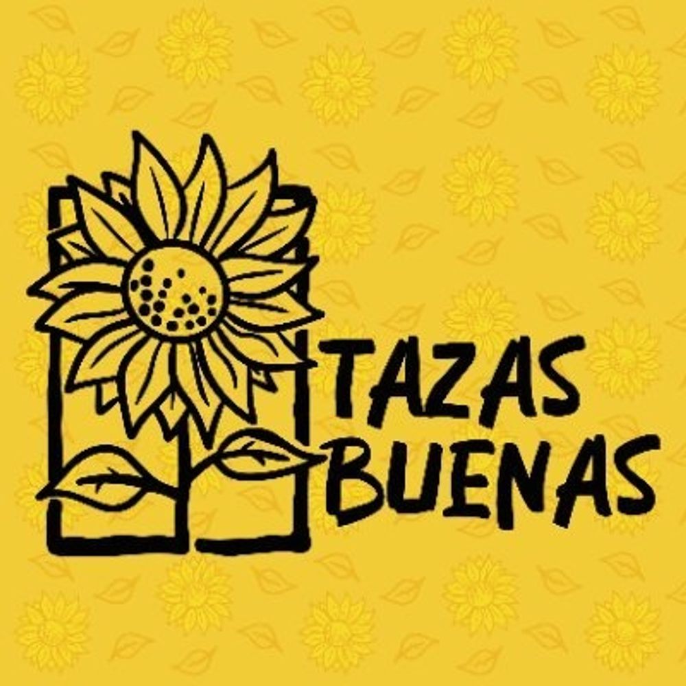 Tazasbuenas.es 🌻