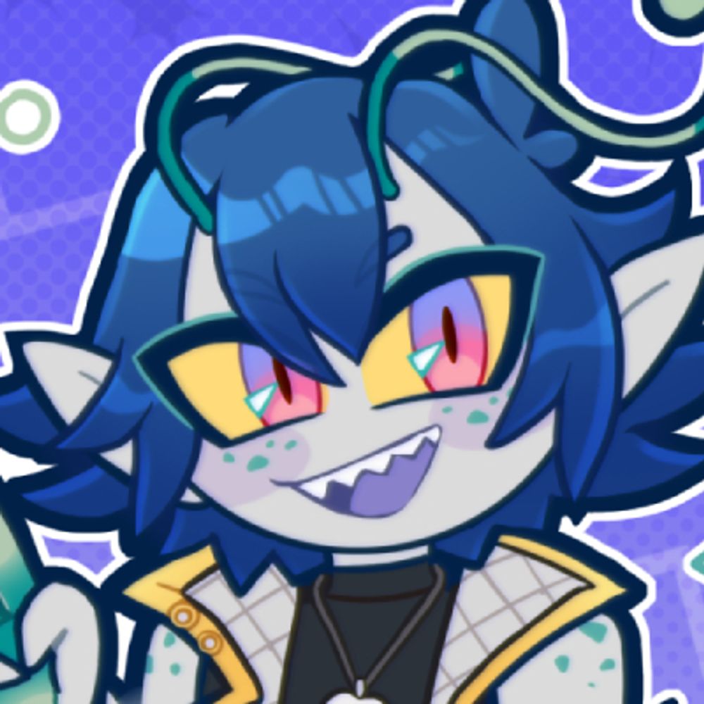 Profile picture
