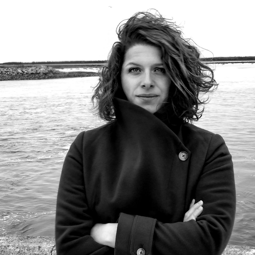 Marie-Hélène Voyer