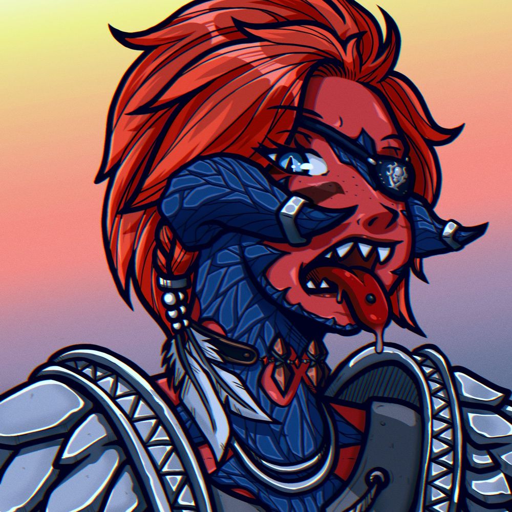 Red Ra Moment