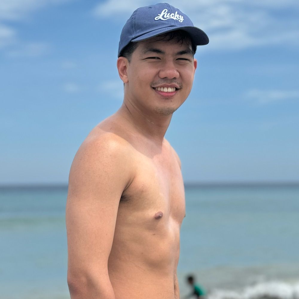 Anthony Ong