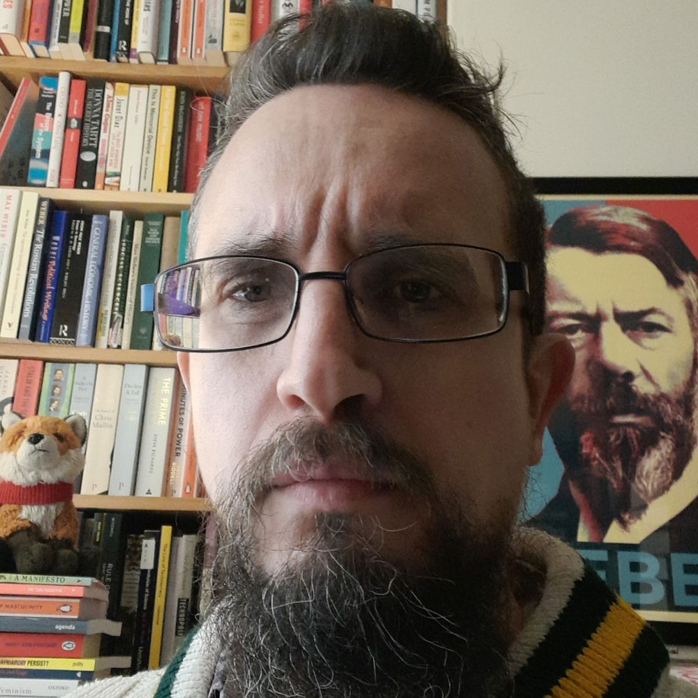Simon Arthur