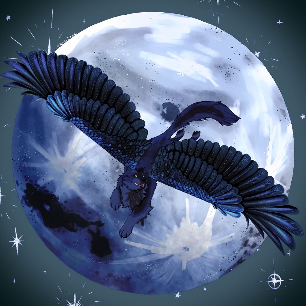 Flywolf
