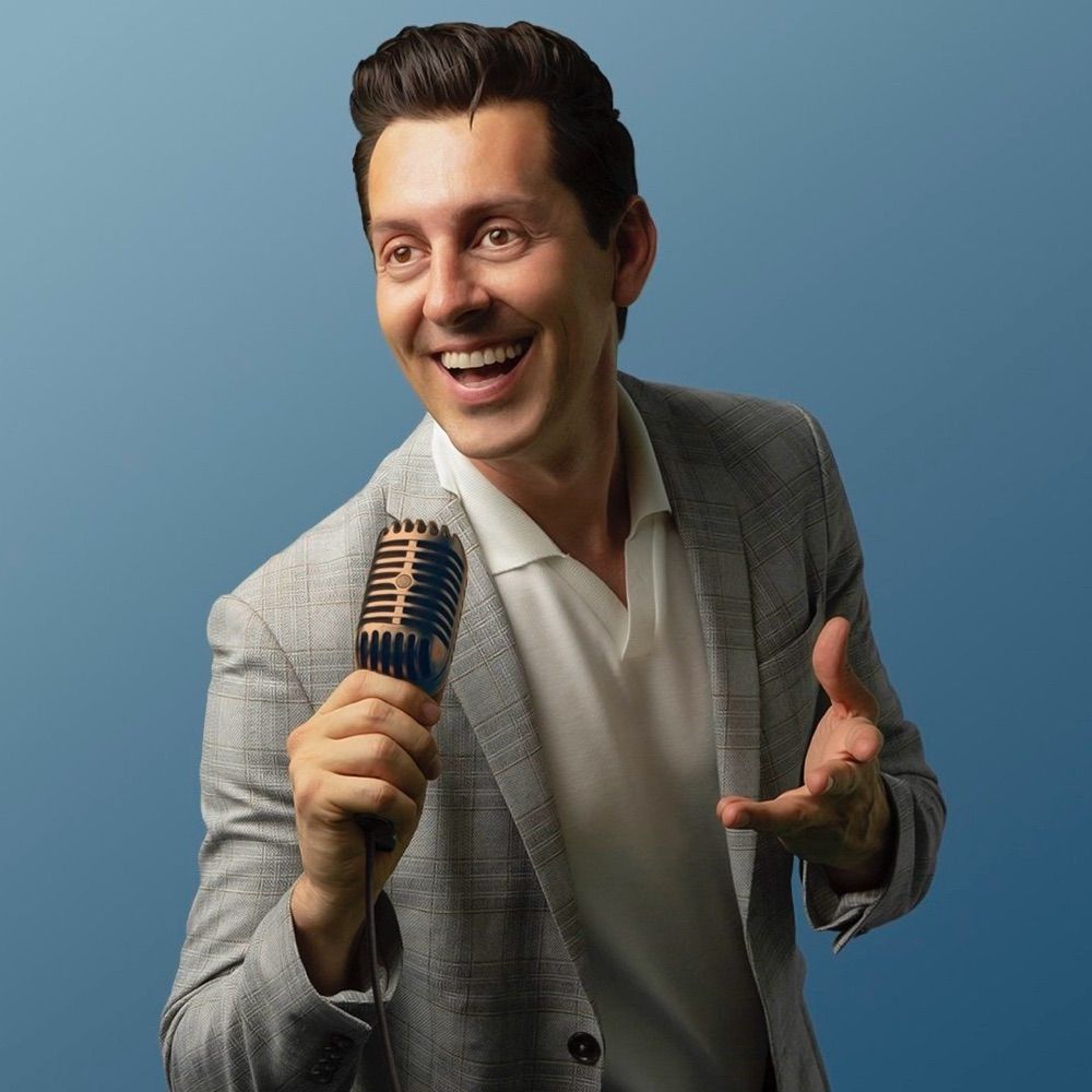 Max Amini
