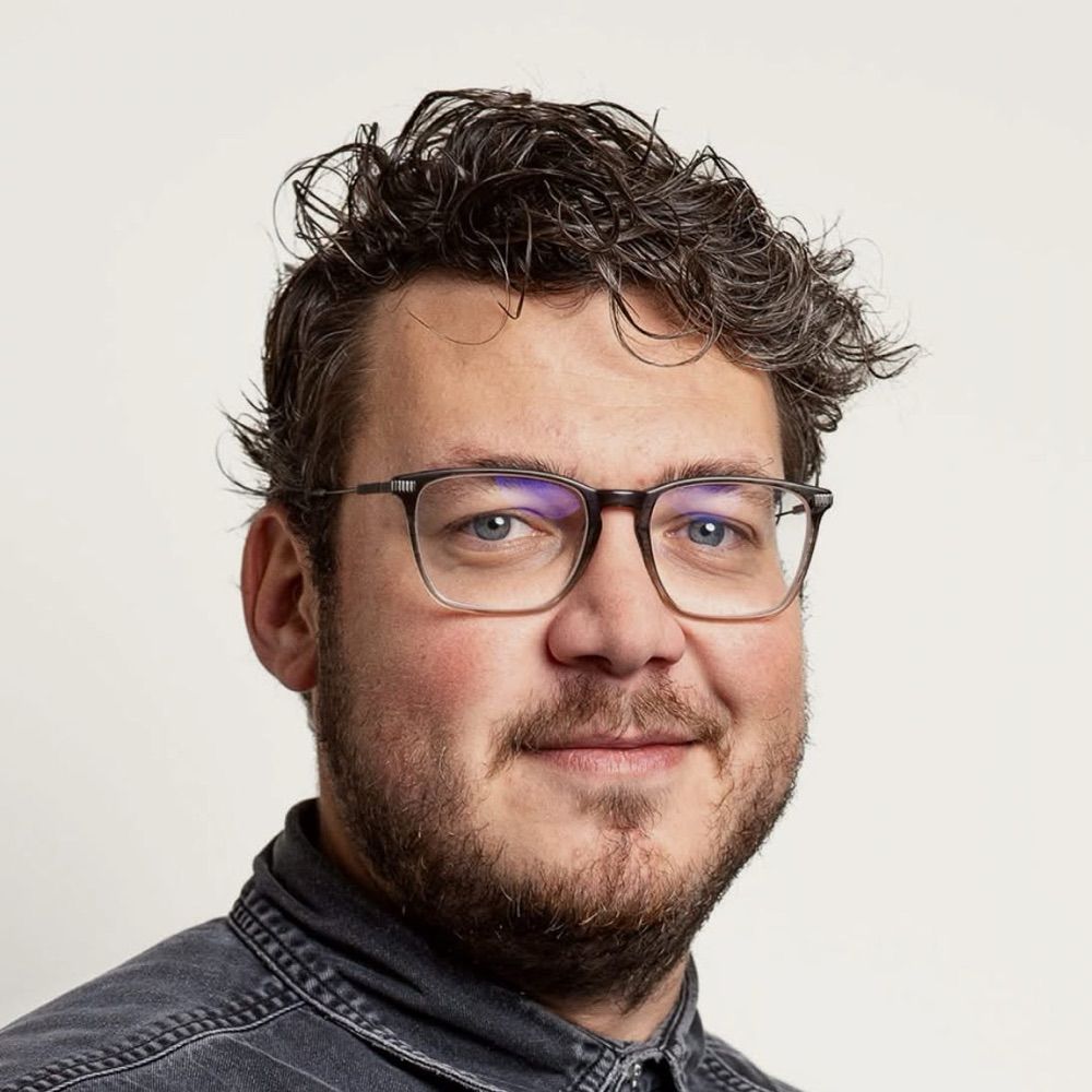 Martijn de Jong