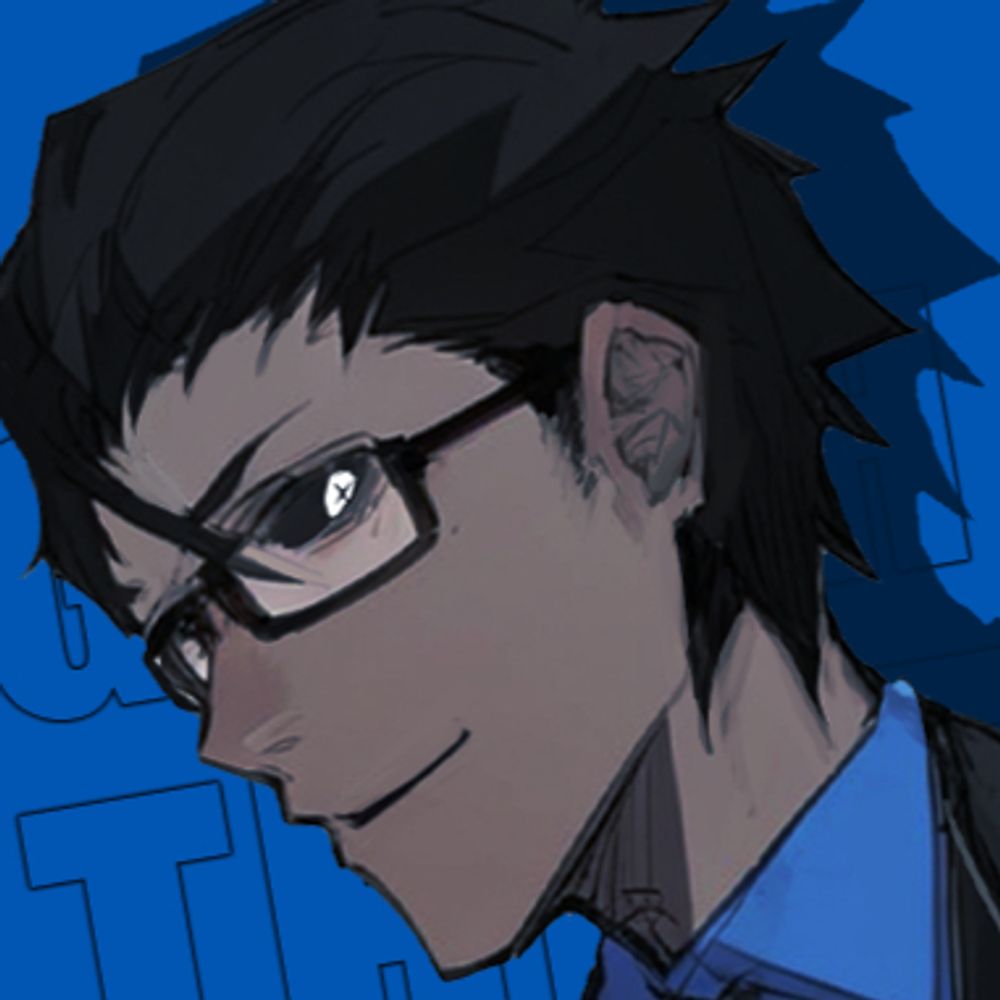 Cobalt Hellhound