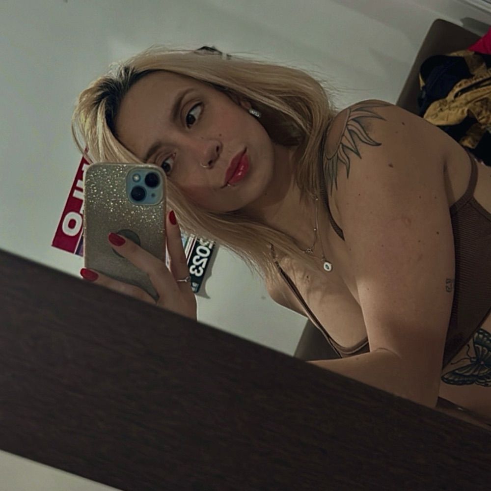 Malu Marchetti 