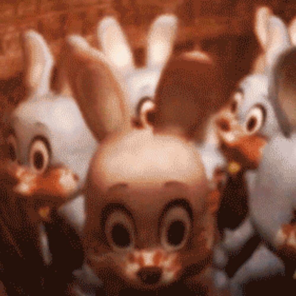Jack Rabbit's avatar