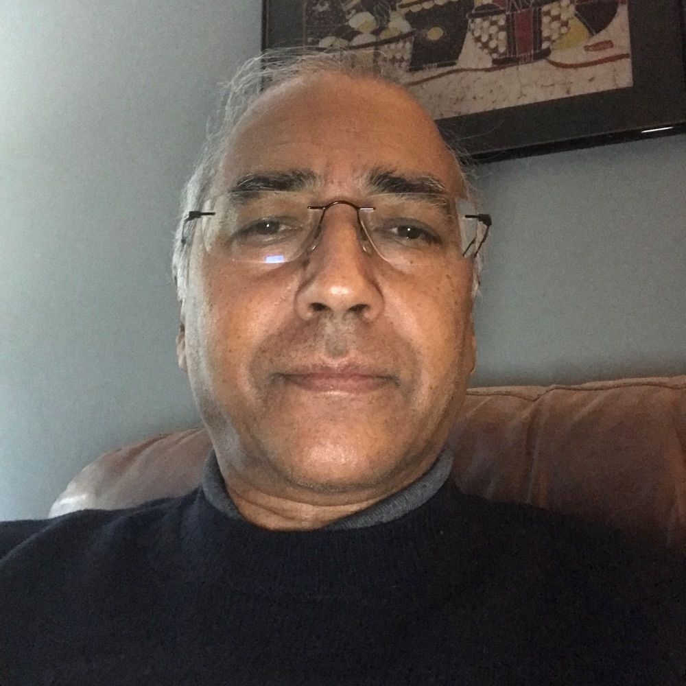 Inderjeet Parmar