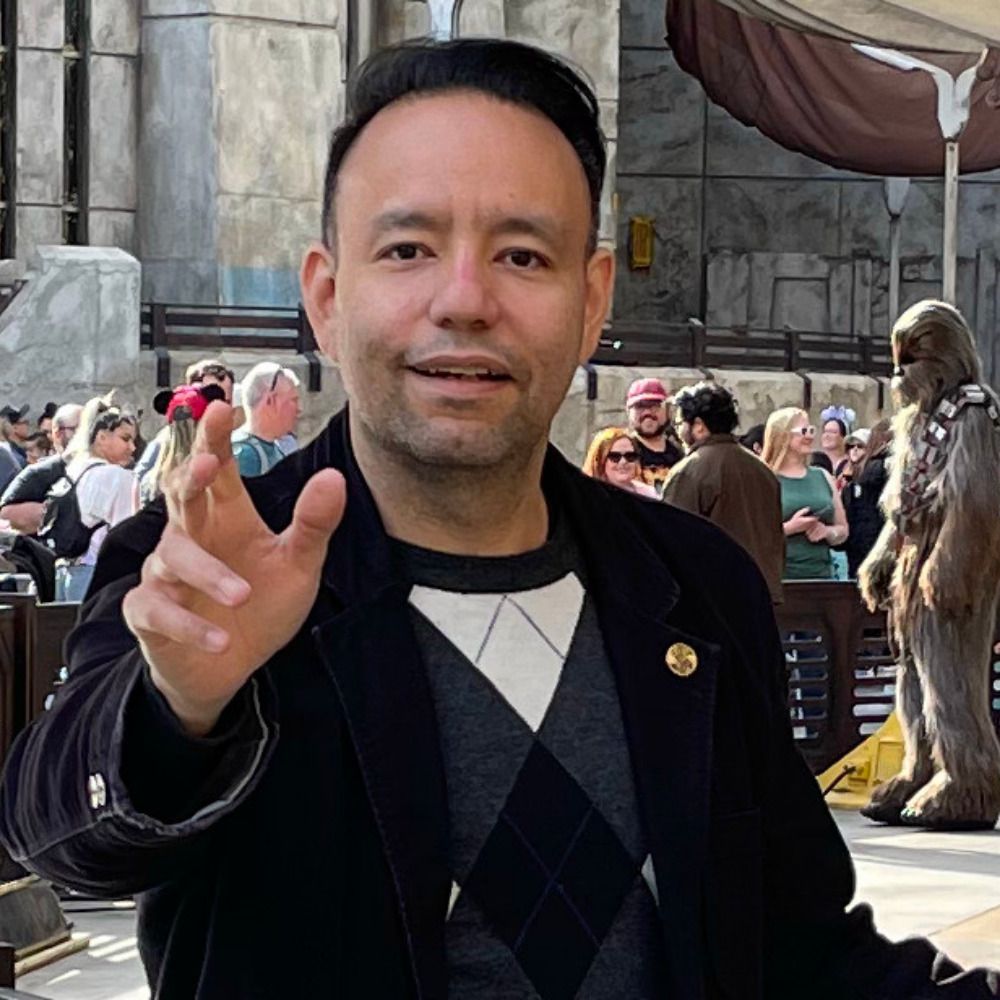 Erik Amaya